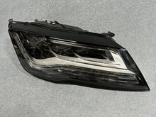 Load image into Gallery viewer, Frontscheinwerfer Audi A7 4G8941034C LED Rechts Scheinwerfer Headlight