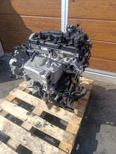 Laden Sie das Bild in den Galerie-Viewer, Motor Audi Seat Skoda VW DGT DGTA 1.6 TDI 77TKm Diesel Engine Komplett