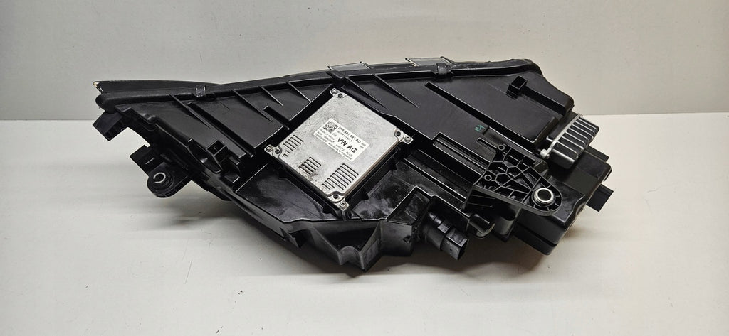 Frontscheinwerfer Skoda Octavia III 5E1941015D LED Links Scheinwerfer Headlight SCH8005794765ov