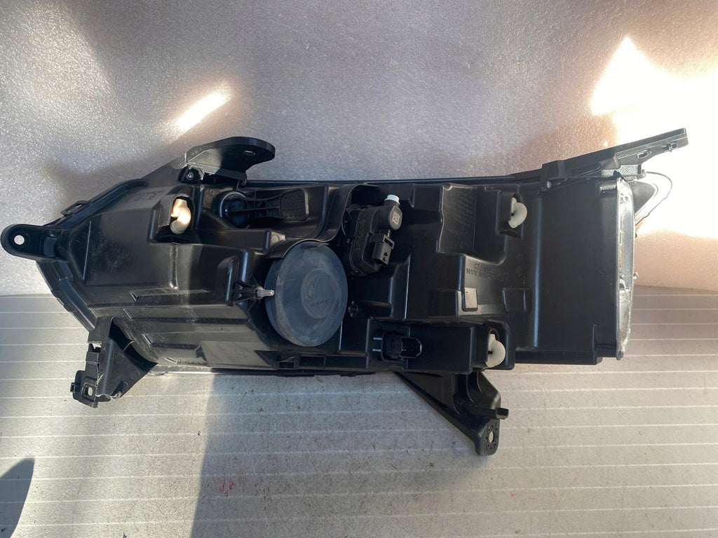 Frontscheinwerfer Dacia Sandero III Logan 260107920R LED Rechts Headlight SCH2048724145nw