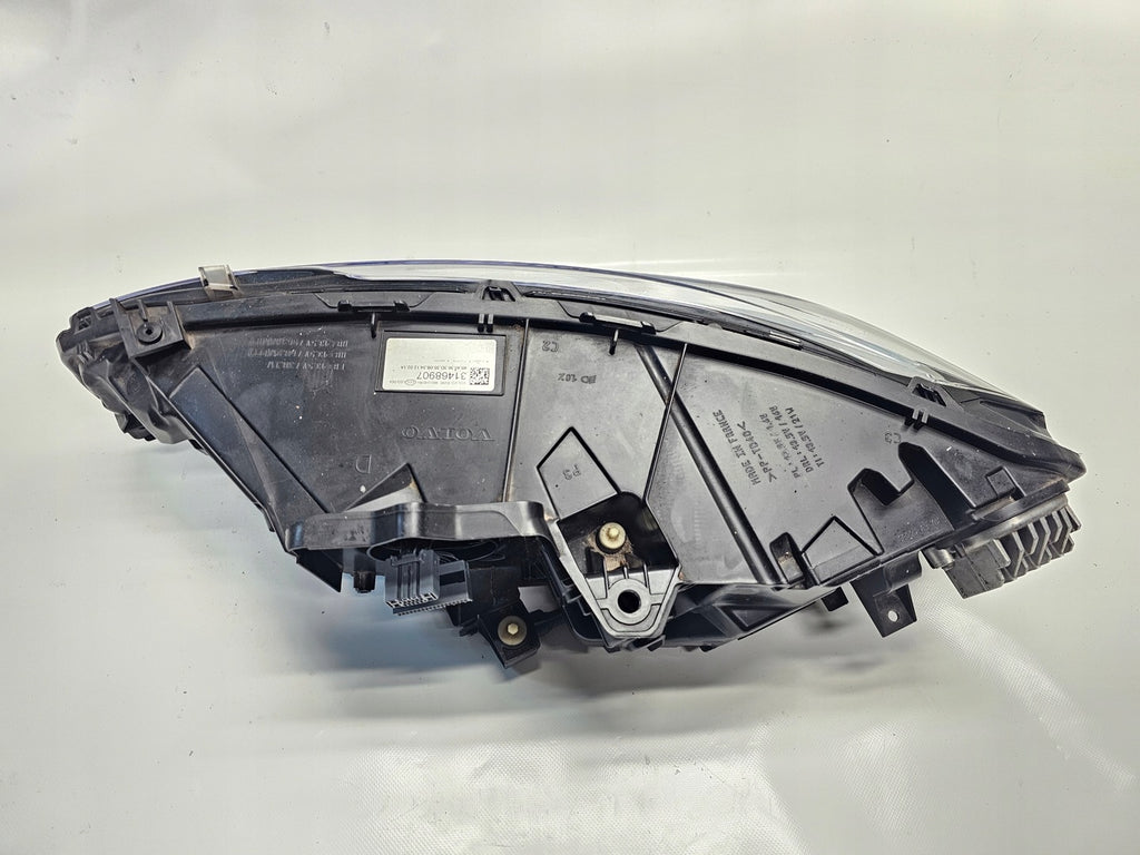Frontscheinwerfer Volvo S90 II V90 31468907 LED Rechts Scheinwerfer Headlight SCH2151990474sq