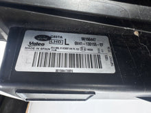 Laden Sie das Bild in den Galerie-Viewer, Frontscheinwerfer Ford Kuga GV41-13D155-EF Full LED Links Scheinwerfer Headlight SCH3034224550zi