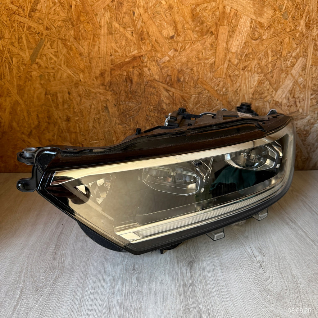 Frontscheinwerfer VW T-Roc 2GA941035CC 2GA941036CC Full LED Ein Satz Headlight SCH5934531994jy