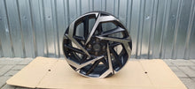 Load image into Gallery viewer, 1x Alufelge 17 Zoll 7.0" 4x100 52910-Q0300 Kia Rim Wheel FEL7220293475bq