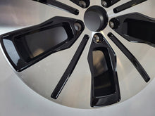 Load image into Gallery viewer, 1x Alufelge 19 Zoll 8.0" 5x112 34ET Glanz A2934010100 Mercedes-Benz Rim Wheel FEL1976125121dj