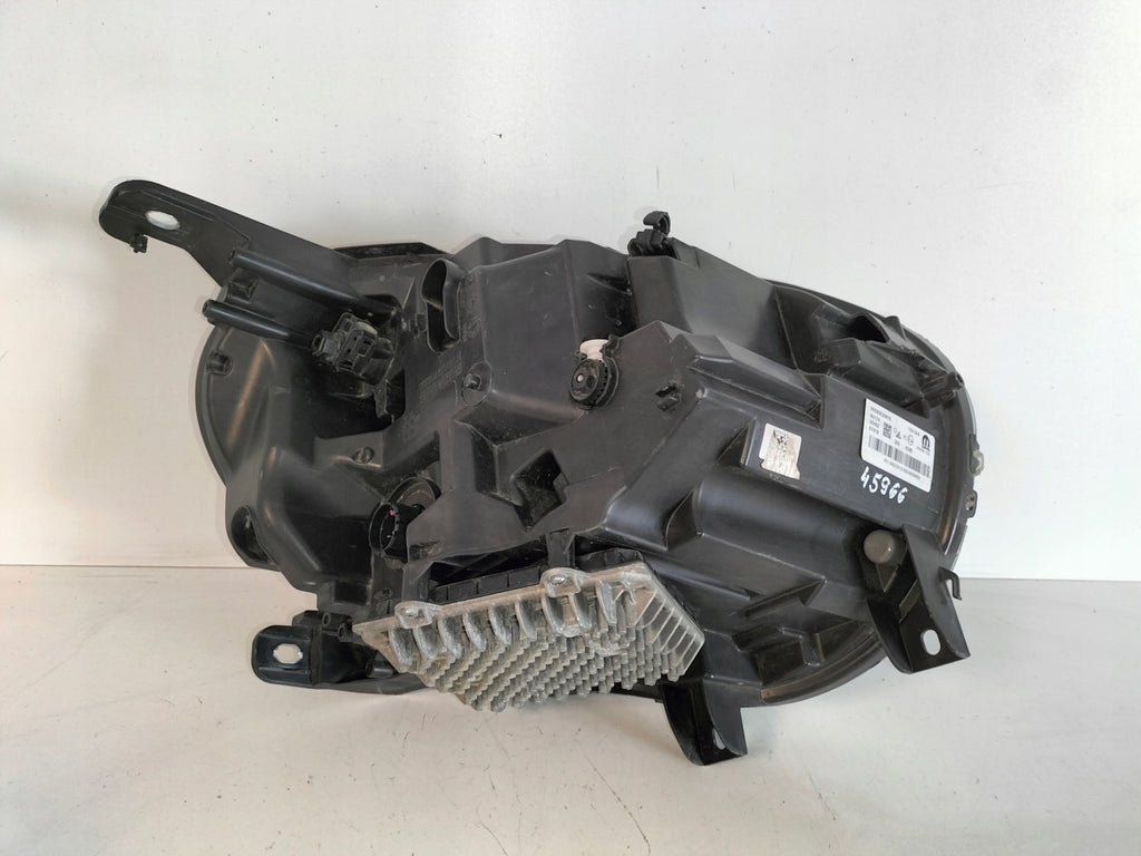 Frontscheinwerfer Fiat 500x 520920870 Links Scheinwerfer Headlight SCH5866673155sa