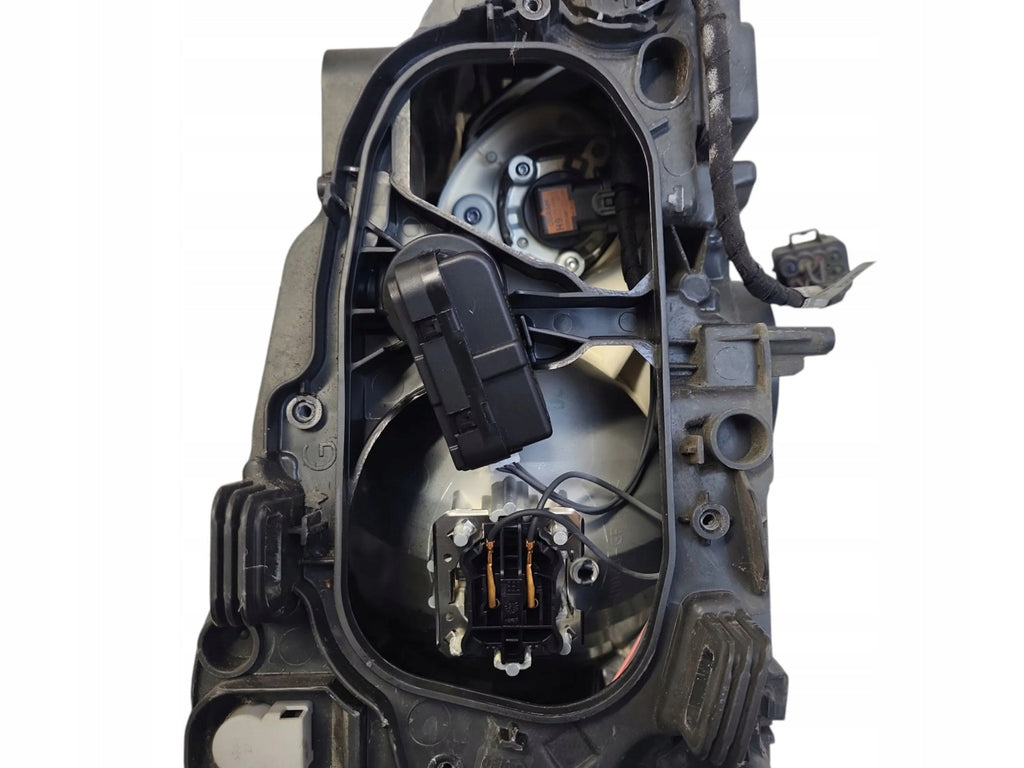 Frontscheinwerfer Volvo V60 31420271 89908933 Links Scheinwerfer Headlight SCH5582313697pe