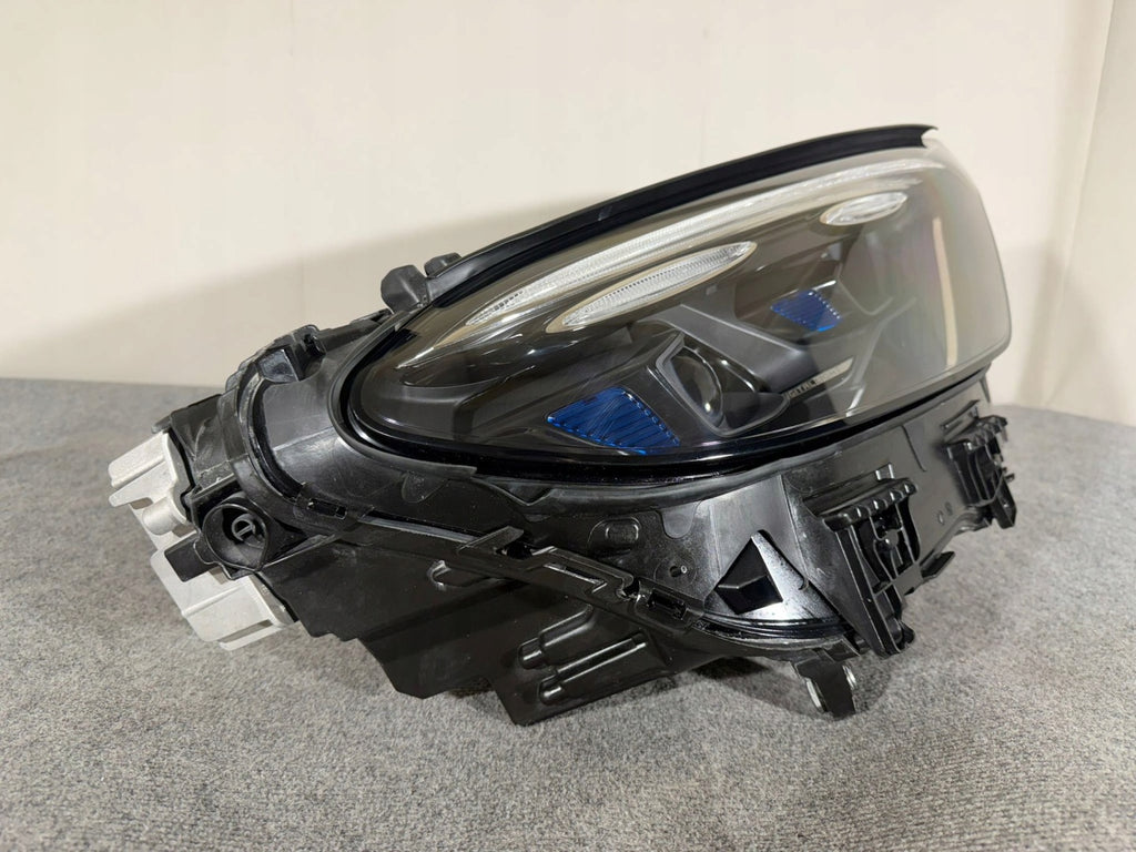 Frontscheinwerfer Mercedes-Benz Glc Rechts Scheinwerfer Headlight SCH9365706322ds