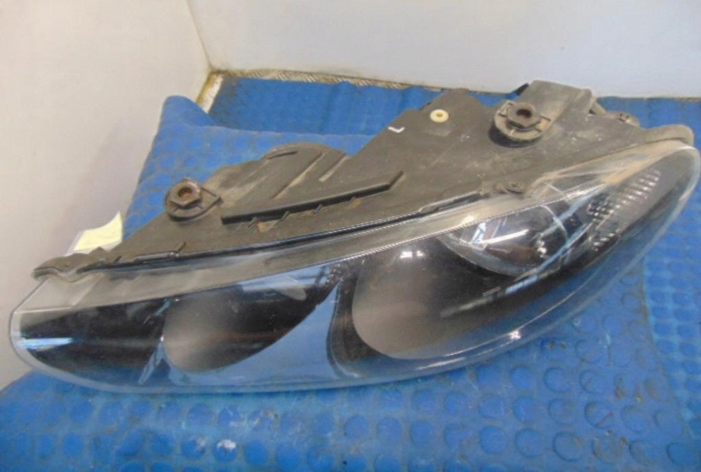 Frontscheinwerfer VW Scirocco 1K8941005 Links Scheinwerfer Headlight