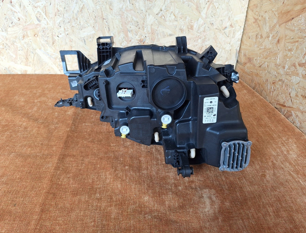 Frontscheinwerfer VW I 11B941005B LED FALSE Scheinwerfer Headlight SCH9027056665wt
