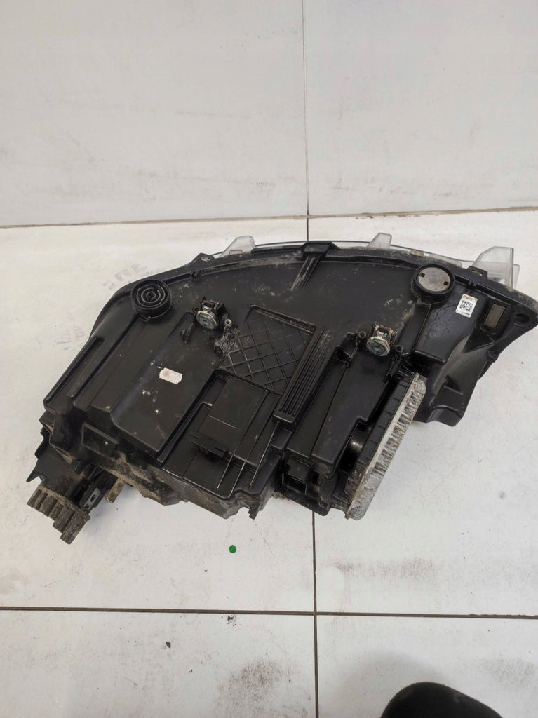 Frontscheinwerfer BMW F34 7498932-01 Rechts Scheinwerfer Headlight SCH8173779943oy