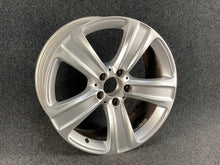 Laden Sie das Bild in den Galerie-Viewer, 1x Alufelge 18 Zoll 8.0" 5x112 38ET A2534012100 Mercedes-Benz Glc Rim Wheel FEL8072501581nm
