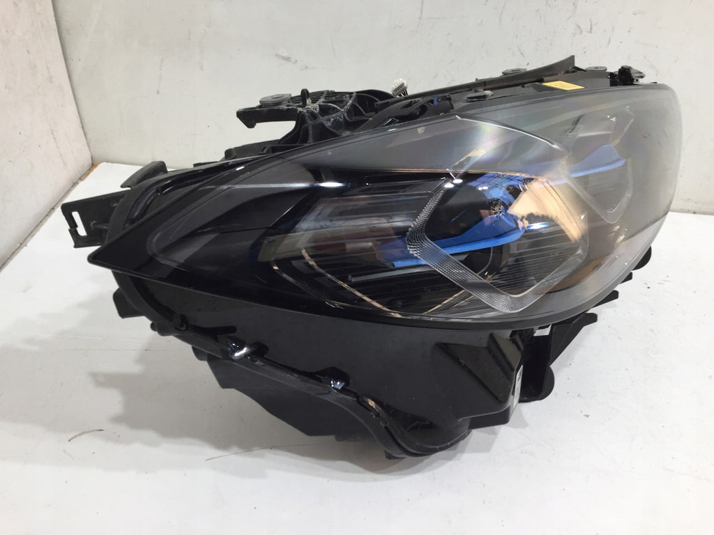 Frontscheinwerfer BMW G22 G82 9505116 Laser Rechts Scheinwerfer Headlight SCH3692558442wi
