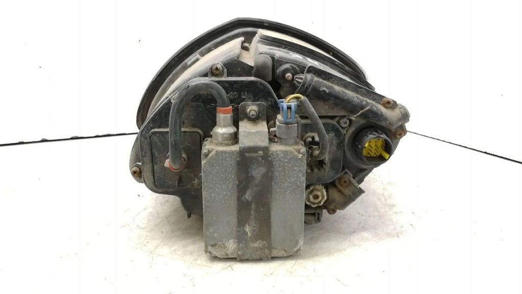 Frontscheinwerfer Lancia Thesis 15536200 Links Scheinwerfer Headlight SCH3145838584mj