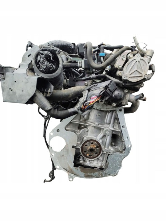 Motor Mazda III PEY5 PEY7 2.0 120PS 161TKm 2013 Benzin Engine Komplett MOT1304984683dt