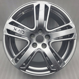1x Alufelge 18 Zoll 8.0