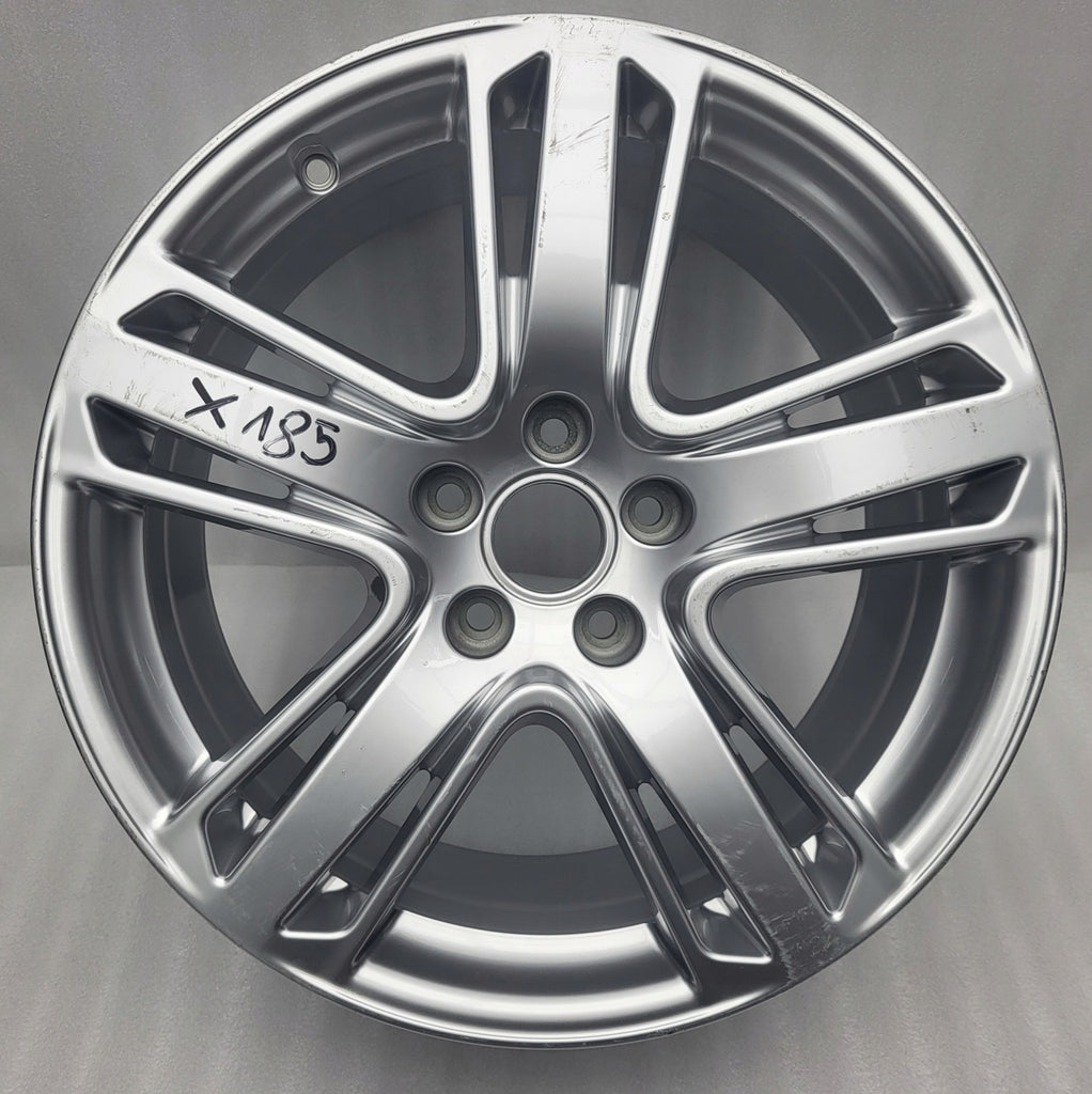 1x Alufelge 18 Zoll 8.0" 5x112 46ET 8V0601025AP Audi A3 Rim Wheel FEL1269402553zf