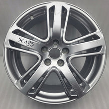 Laden Sie das Bild in den Galerie-Viewer, 1x Alufelge 18 Zoll 8.0" 5x112 46ET 8V0601025AP Audi A3 Rim Wheel FEL1269402553zf