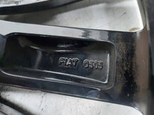 Laden Sie das Bild in den Galerie-Viewer, 1x Alufelge 16 Zoll 735585995 Fiat 500l Rim Wheel FEL2274920803jg