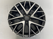 Load image into Gallery viewer, 1x Alufelge 16 Zoll 6.5" 5x100 47ET Glanz Silber 6F0601025M Seat Ibiza Rim Wheel FEL6857127556dl