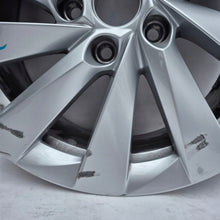 Load image into Gallery viewer, 1x Alufelge 17 Zoll 7.0" 5x112 5E3601025 Skoda Octavia 5e3 Iv Rim Wheel FEL5982536059yg