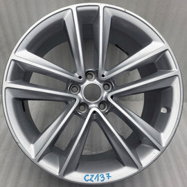 1x Alufelge 19 Zoll 8.5