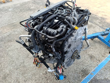 Load image into Gallery viewer, Motor BMW X1 E84 N47D20C 1.8 143PS 2012 Diesel Engine Komplett