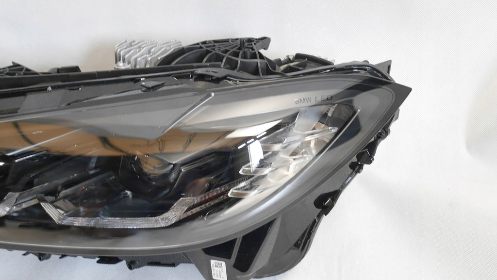 Frontscheinwerfer BMW G22 G82 Full LED Links Scheinwerfer Headlight SCH6009997287op