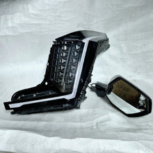 Laden Sie das Bild in den Galerie-Viewer, Frontscheinwerfer Kia 92101D0130 Links Scheinwerfer Headlight