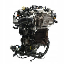 Laden Sie das Bild in den Galerie-Viewer, Motor Ford Focus C-Max M2DA 1857847 1.0 GTDI 100PS 139TKm Diesel Engine Komplett MOT2731806583cd
