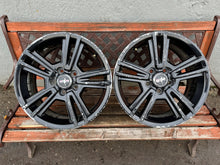 Laden Sie das Bild in den Galerie-Viewer, 1x Alufelge 17 Zoll 7.0&quot; 5x114.3 40ET AR33-1007-AB Ford Rim Wheel