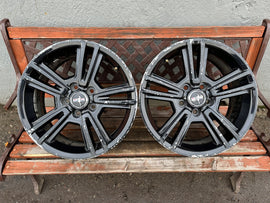 1x Alufelge 17 Zoll 7.0