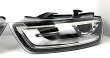 Laden Sie das Bild in den Galerie-Viewer, Frontscheinwerfer Audi Q3 8U0941007 8U0941006 LED Ein Stück (Rechts oder Links)