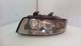 Frontscheinwerfer Audi A4 B6 C5 Ein Stück (Rechts oder Links) Headlight
