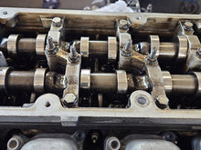 Load image into Gallery viewer, Motor VW Passat Cc CBA 2.0 TDI 140PS 2008 Diesel Engine Unkomplett MOT6520154149tl