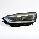 Frontscheinwerfer Audi Coupe 8W6941035E LED Links Scheinwerfer Headlight