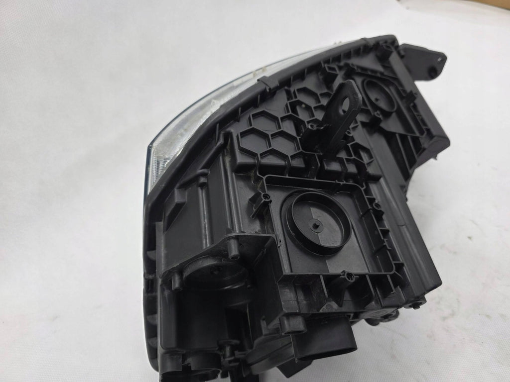Frontscheinwerfer Skoda Yeti 5L1941016D Rechts Scheinwerfer Headlight SCH8624158270ki