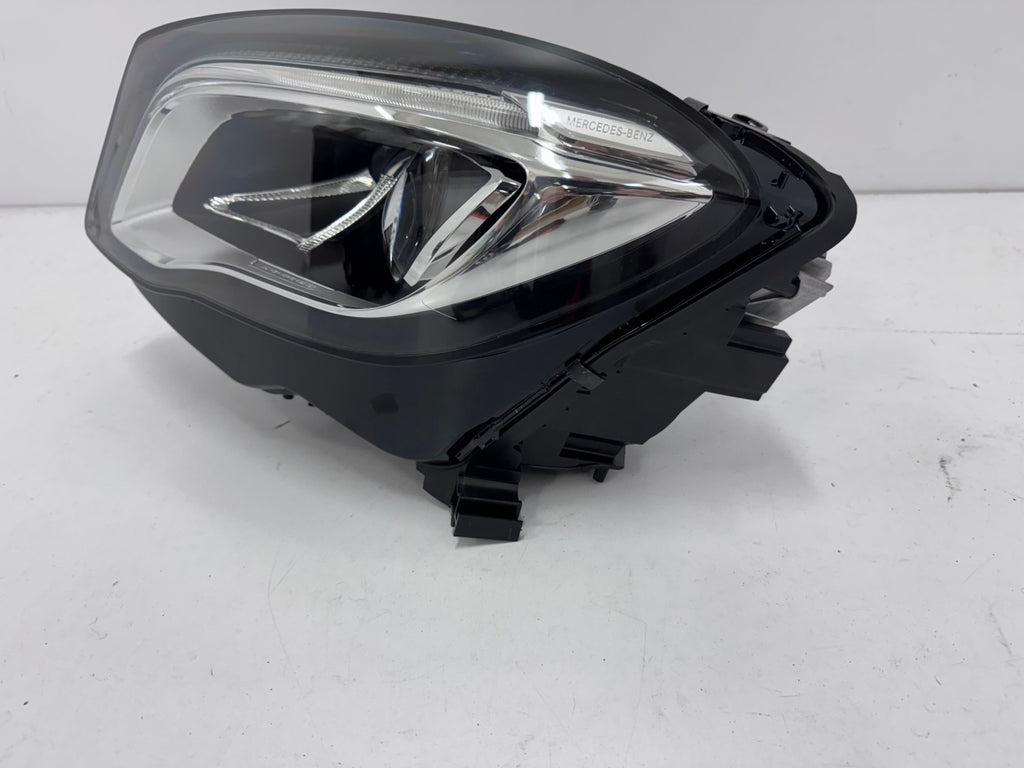 Frontscheinwerfer Mercedes-Benz X156 Links Scheinwerfer Headlight SCH1266990658nd