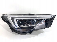 Laden Sie das Bild in den Galerie-Viewer, Frontscheinwerfer Opel Crossland YQ00709880 Rechts Scheinwerfer Headlight SCH9165763710dh