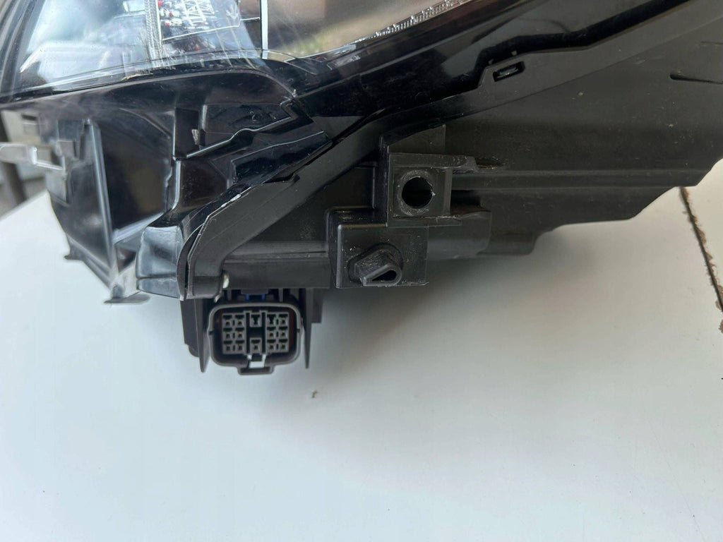 Frontscheinwerfer Mazda 6 GRF5-51040 LED Links Scheinwerfer Headlight SCH2166861501rk