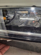 Load image into Gallery viewer, Frontscheinwerfer Skoda Octavia I 5E4941015 LED Links Scheinwerfer Headlight SCH5416028673di