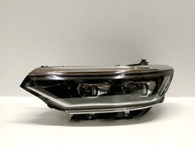 Laden Sie das Bild in den Galerie-Viewer, Frontscheinwerfer VW Passat B8 3G1941081P 90175144 LED Links Headlight