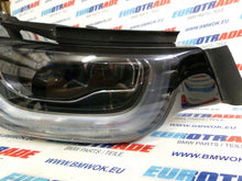Load image into Gallery viewer, Frontscheinwerfer BMW I3 9853420 Full LED Rechts Scheinwerfer Headlight SCH1366179392xe