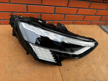 Laden Sie das Bild in den Galerie-Viewer, Frontscheinwerfer Audi A3 8Y0941036 LED Rechts Scheinwerfer Headlight