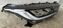 Load image into Gallery viewer, Frontscheinwerfer Toyota Yaris LED Rechts Scheinwerfer Headlight