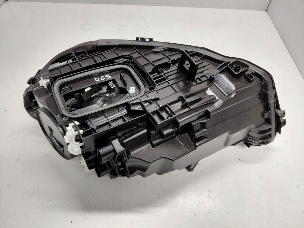 Frontscheinwerfer Mercedes-Benz W177 A1779064406 Rechts Scheinwerfer Headlight SCH1765988200zz