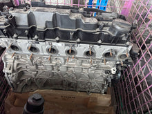 Load image into Gallery viewer, Motor BMW G30 G07 G01 G11 B57D30B 3.0 20TKm Diesel Engine Unkomplett MOT6941223275et