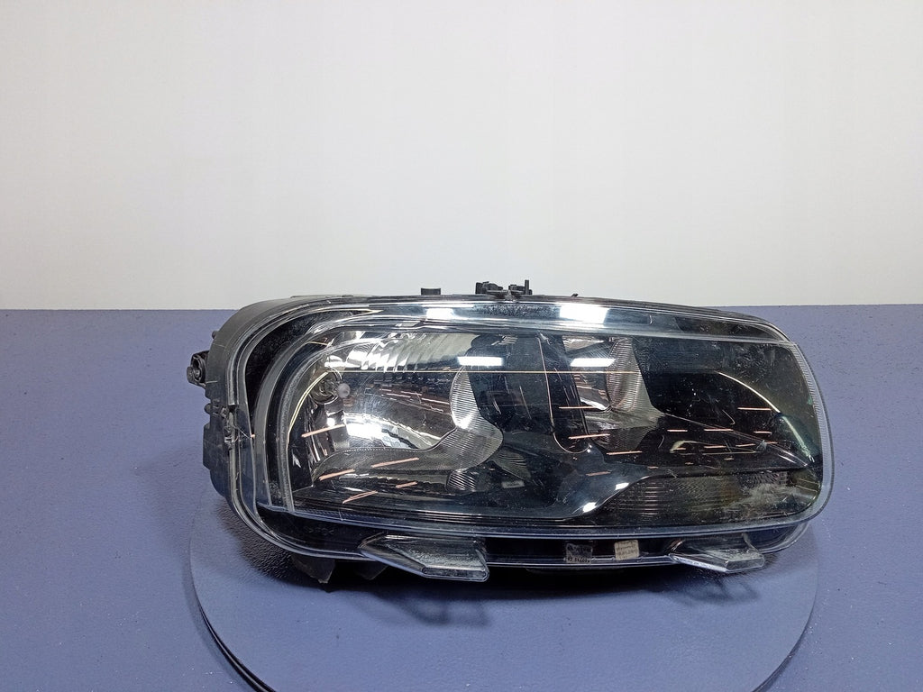 Frontscheinwerfer Citroën C4 Cactus 9800901280 Rechts Scheinwerfer Headlight
