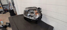 Laden Sie das Bild in den Galerie-Viewer, Frontscheinwerfer Renault Kadjar Vorderseite Scheinwerfer Headlight SCH7754325298nl