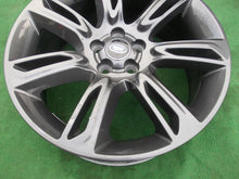 Load image into Gallery viewer, 1x Alufelge 19 Zoll 7.0" 5x108 45ET JJ32-1007-AA Land Rover Velar Rim Wheel FEL9172211075lg